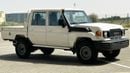 Toyota Land Cruiser Pick Up 