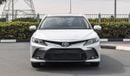 Toyota Camry TOYOTA CAMRY GLE 2.5L PETROL AT 2023