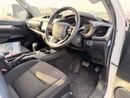 Toyota Hilux S GLX 2.4L 4WD A/T