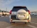 تويوتا لاند كروزر TOYOTA LAND CRUISER PRADO SUV RHD 2016 MODEL 2.8 L DIESEL AUTOMATIC(PM43662)