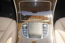 مرسيدس بنز GLC 300 AMG 2.0L