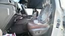 Toyota Prado adventure without radar