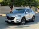 Hyundai Tucson GL 1.6L
