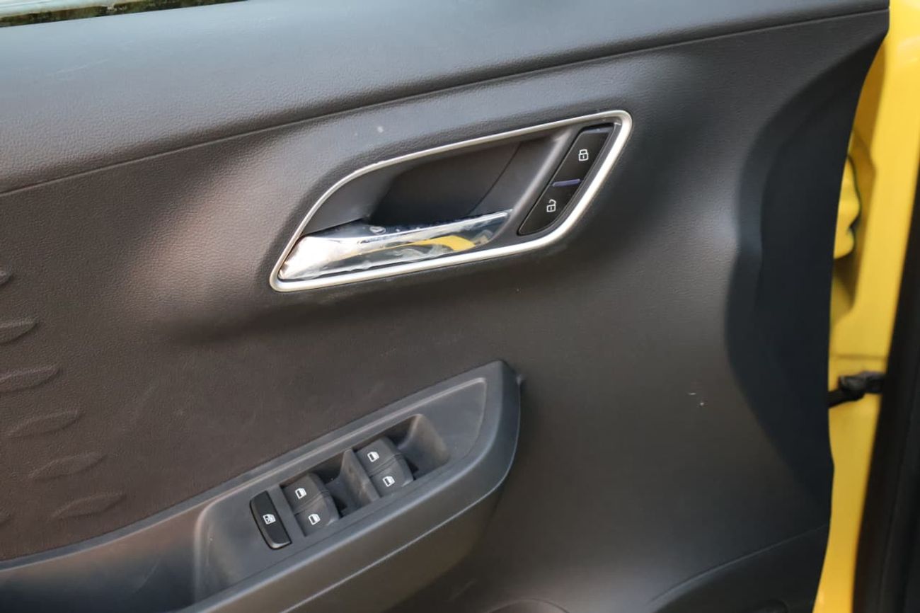 أم جي 3 MG3 1.5L AT 2022 Model