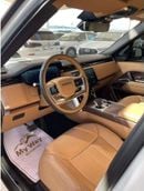 لاند روفر رينج روفر RANGE ROVER AUTOBIOGRAPHI P530 MODEL 2023