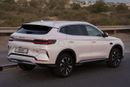 بي واي دي سونغ بلس FWD BYD Song Plus DM-i  2025 Smart Driving premium Edition
