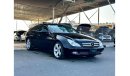 Mercedes-Benz CLS 350
