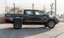 تويوتا هيلوكس 2026 Toyota Hilux Adventure 4.0L AT Petrol (Black-Black)