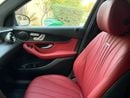 Mercedes Benz GLC 300