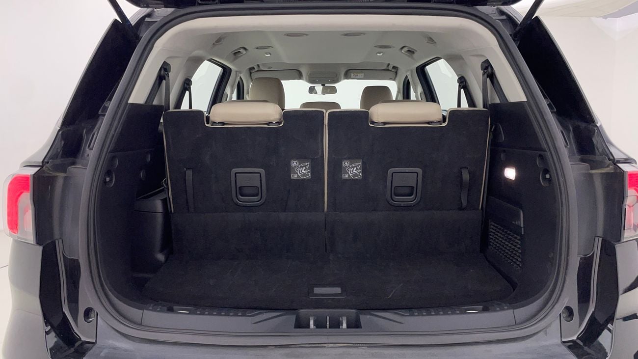 Ford Everest XLS 2.0T Diesel 2024 XLS | AED 1661/Month | 0 DP | 30 Day Return | Warranty | Service History