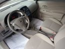 Nissan Sunny SV