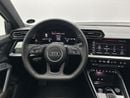 أودي A3 35 TFSI S Line 1.4L A3 Sedan S line 35 TFSI 150hp (Ref# 43849)