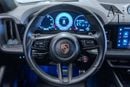 Porsche Cayenne 2024 Porsche Turbo GT, With Warranty, Fully Loaded, Excellent Condition, GCC Spec