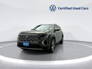 Volkswagen Teramont Comfortline 3.6L Comfortline (Facelift 2)