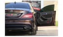 Mercedes-Benz CLA 250 Sport Mercedes-Benz CLA250 2018