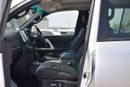 تويوتا لاند كروزر VXR V8 Diesel 4.5L (Right Hand)