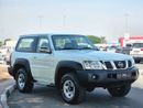 Nissan Patrol Safari GL 4.8L M/T (7 Seater)