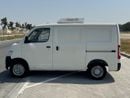 تويوتا لايت آيس STD Chiller van Toyota Liteace 2024 model GCC. Low milage