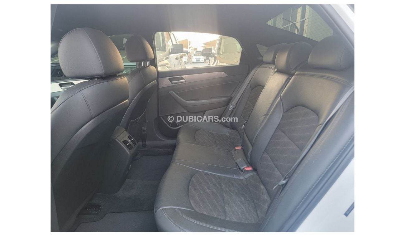 Hyundai Sonata Sport