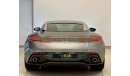 أستون مارتن DB11 2018 Aston Martin DB 11, Aston Martin Warranty-Full Service History, GCC