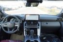 Toyota Land Cruiser TOYOTA LC300 VXR - 3.5L - PET - AT - FULL OPTION - 2026 MY ( YEMEN )