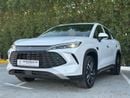 بي واي دي سونغ ل PluginHybrid