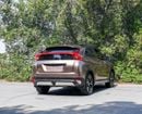 Mitsubishi Eclipse Cross GLS Full 1.5L Mitsubishi Eclipse Cross 1.5L 2019 GCC, Full Option  accident-free Excellent Condition