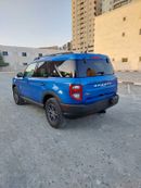 Ford Bronco BIG BEND TURBOCHARGED