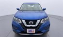 Nissan X-Trail S 2.5 | Under Warranty | Inspected on 150+ parameters