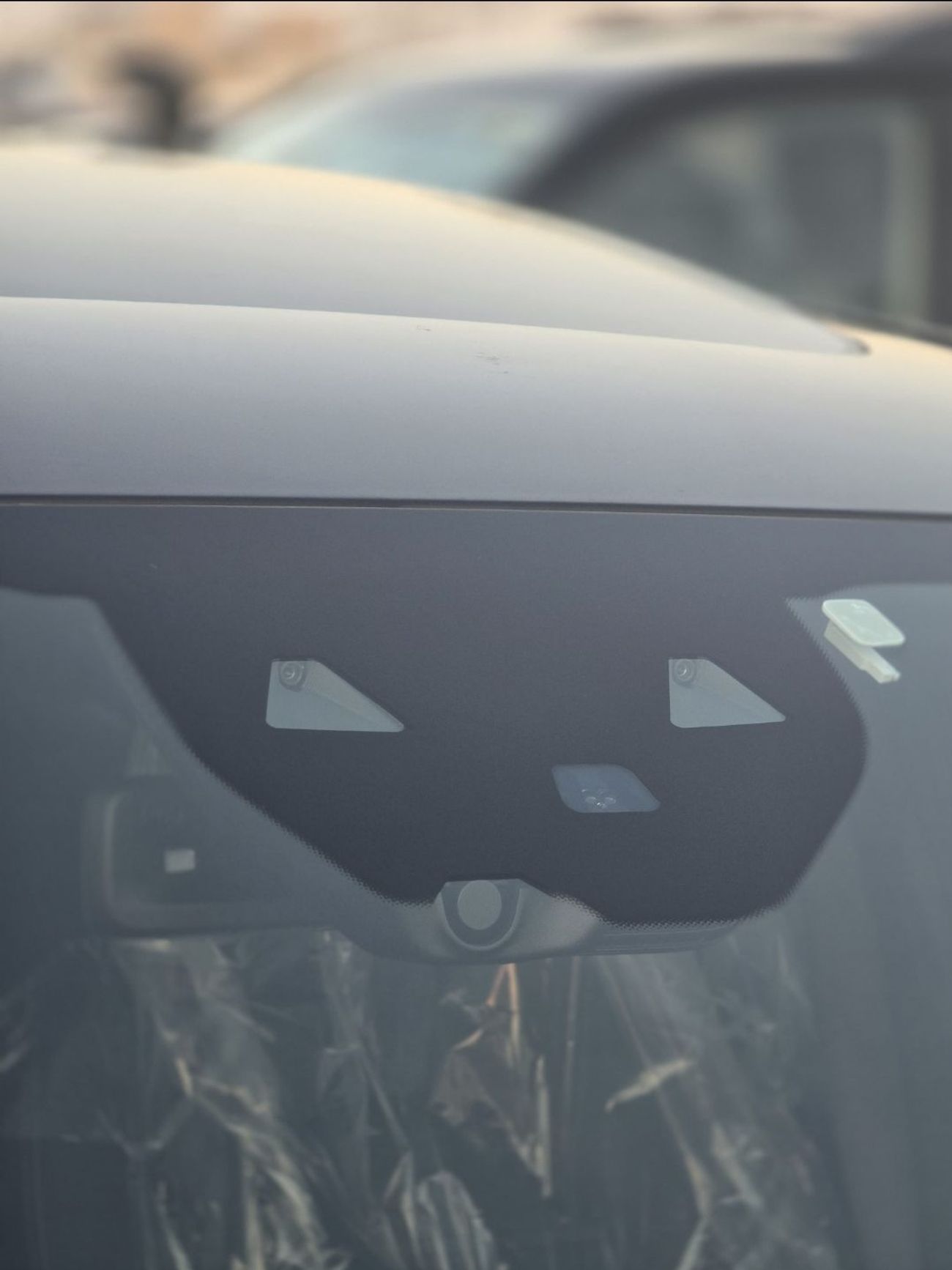 Mercedes-Benz GLC 43 AMG Right-Hand drive