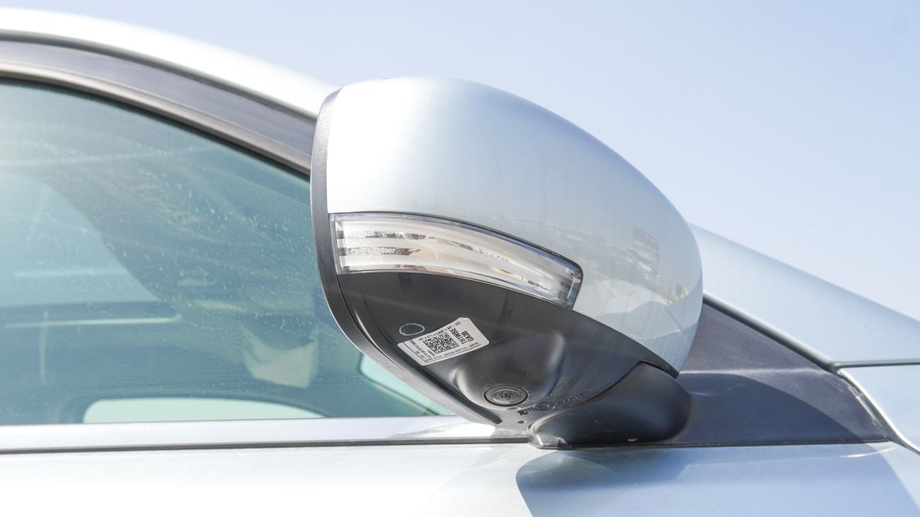 سوزوكي جراند فيتارا HYBRID  ALL GRIP