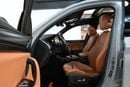 بي أم دبليو X3 XDRIVE 30i M SPORT بي إم دبليو X3 xDrive30i M Sport موديل 2022، ضمان بي إم دبليو وخدمة حتى مايو 2027، سجل صيانة بي إم د
