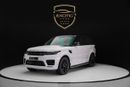 Land Rover Range Rover Sport HSE Dynamic 5.0L (510 HP)