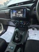 Toyota Hilux GLX DIESEL 2.8 LITER ,RIGHT HAND DRIVE ,MANUAL GEAR ,FOR EXPORT ONLY