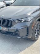 BMW X5 3.0L PETROL A/T X- DRIVE 40 I FULL OPTION