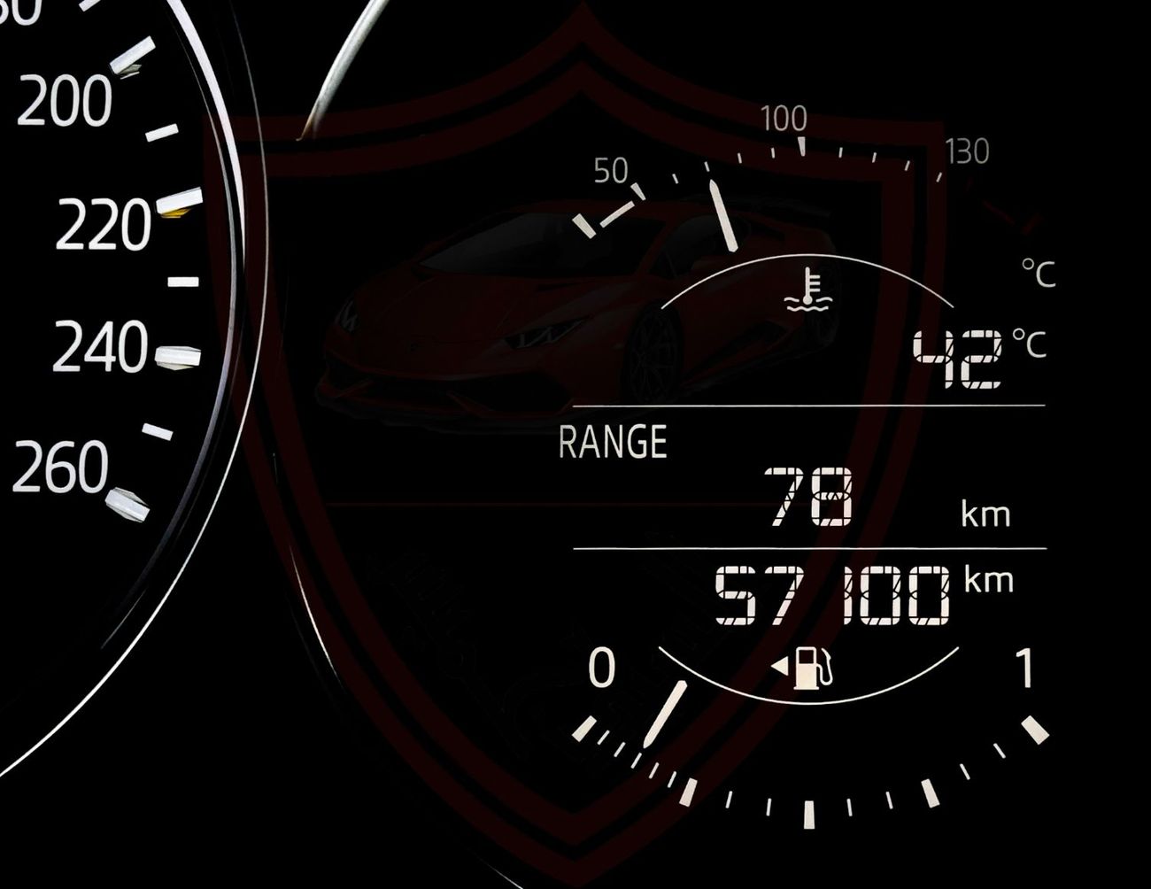 Mazda 6 Core 2.5L Mazda 6 | 2.5 L | 2022 | GCC | Accident-Free |  In Excellent Condition | 854 P.M