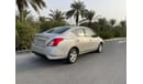 Nissan Sunny SL NISSAN SUNNY 1.5L 2020 g cc full autmatic accident free very very good condition