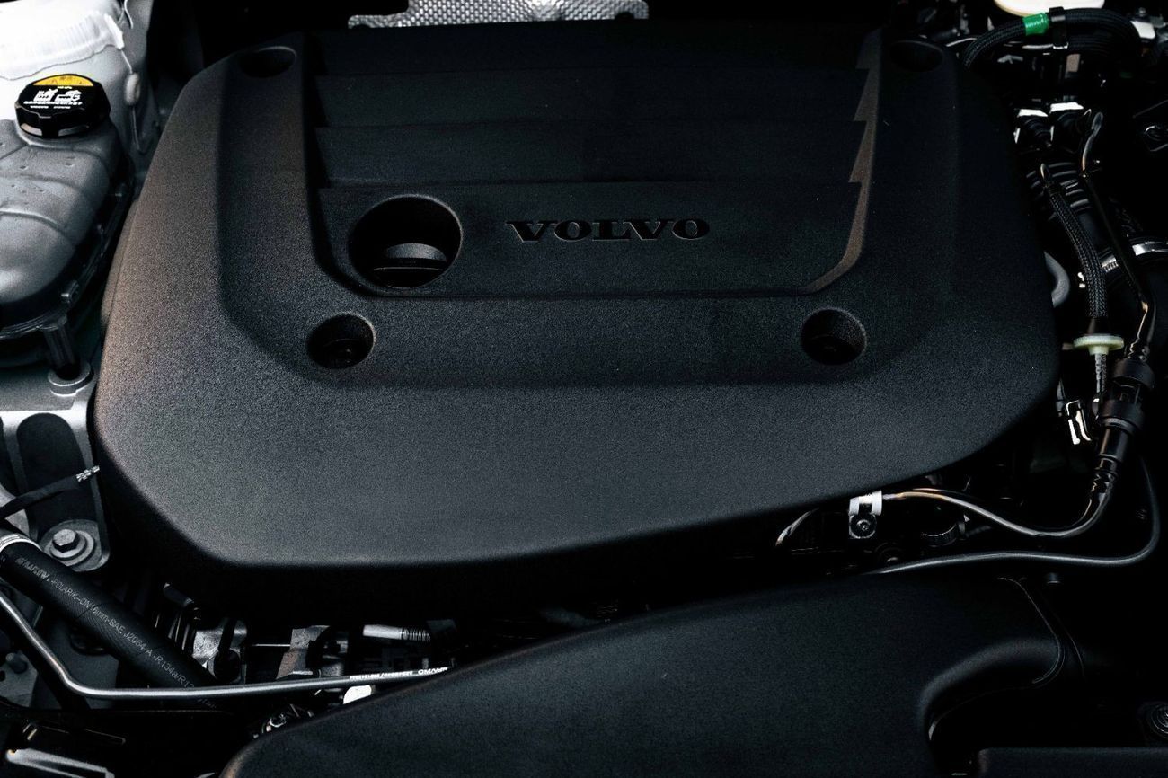 Volvo XC40 B3 | 1,704 P.M  | 0% Downpayment | Excellent Condition!