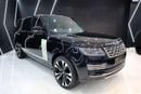 Land Rover Range Rover Autobiography 2021 Range Rover Vogue P525 Autobiography LWB, Fifty Edition, Rear-Seat Entertainment!!