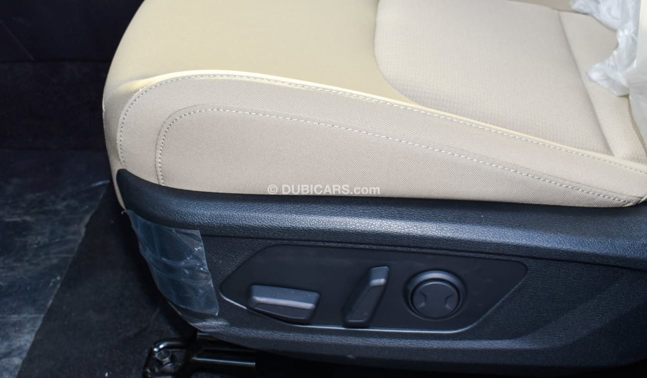 Kia Sportage KIA SPORTAGE 2.0L  - 2023