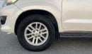 Toyota Fortuner GXR ‏خليجية