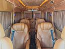 Mercedes Benz Sprinter 2023 MERCEDES BENZ SPRINTER 2.0L PETROL VIP LUXURY