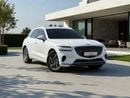 جينيسس GV70 GENESIS GV70 2.5L Turbo I4 | 2024 | GCC SPECS | AED 3,000 PER MONTH