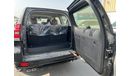 Toyota Prado TXL (Spare-Down) 4.0L V6 with Body-kit & Full-Accessories