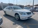 Lexus LS 430