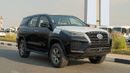 تويوتا فورتونر 2025 Toyota Fortuner 2.7L AT Petrol 4WD with Automatic AC