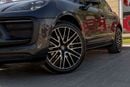 Porsche Macan Std 2.0L (260 HP)