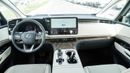 Lexus LM 350h 2024 Lexus LM350h 7-Seater 2.5L 4-Cyl Hybrid A/T AWD Export Only