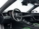 Porsche 911 BUY NOW, PAY 2027 | THE BLACKLINE STANDARD | 2026 Turbo S, Brand New, 2031 Porsche Warranty, GCC