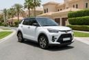 تويوتا ريز TURBO G RA 2023 G | AED 710/Month | 0 DP | 30 Day Return | Warranty | Service History